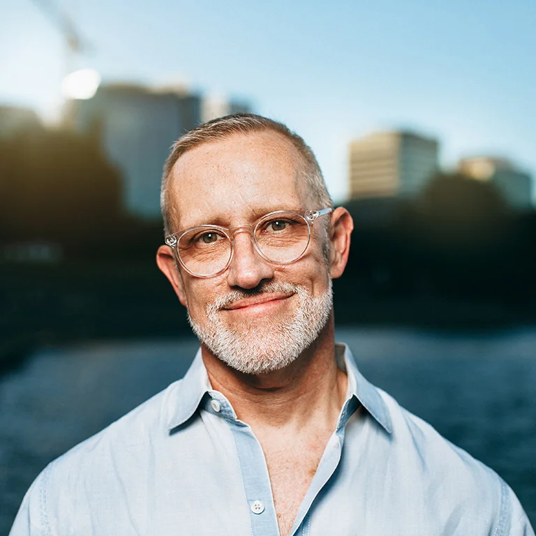 About — David Sims Design